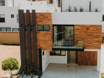 Casa en venta en Santa Clara Ocoyucan, Ocoyucan, Puebla
