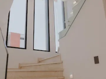 Casa en venta en Santa Clara Ocoyucan, Ocoyucan, Puebla