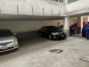 Oficina en venta en Narvarte Oriente, Benito Juárez, Ciudad de México