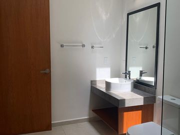 EXCLUSIVA PROPIEDAD EN RESIDENCIAL CABO NORTE MERIDA
