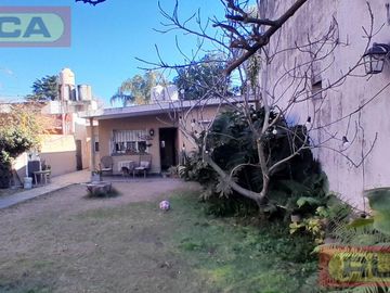 Casa - Don Torcuato