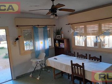 Casa - Don Torcuato