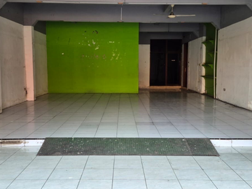 Raya Diponegoro Lemah Putro Sidoarjo