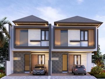 Taman Pondok Indah Wiyung