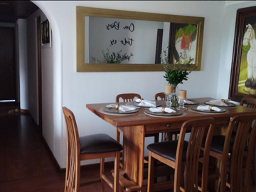 Apartamento en venta de 3 hab. en Britalia Norte , Bogotá