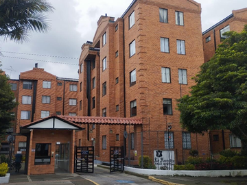 Apartamento en venta de 3 hab. en Britalia Norte , Bogotá