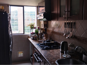 Apartamento en venta de 3 hab. en Britalia Norte , Bogotá