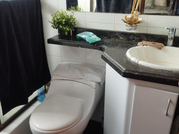 Apartamento en venta de 3 hab. en Britalia Norte , Bogotá
