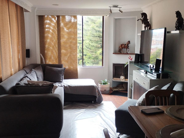 Apartamento en venta de 3 hab. en Britalia Norte , Bogotá