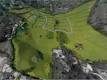 Lote en venta en Envigado
