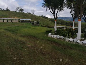 Finca en venta en Guarne