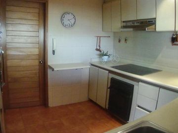 Apartamento en venta de 3 habitaciones en Bogotá, Santa Bárbara.