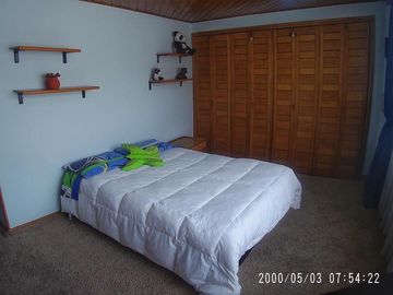 Apartamento en venta de 3 habitaciones en Bogotá, Santa Bárbara.