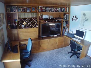 Apartamento en venta de 3 habitaciones en Bogotá, Santa Bárbara.
