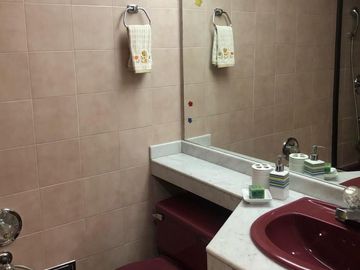 Apartamento en venta de 3 habitaciones en Bogotá, Santa Bárbara.
