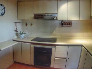 Apartamento en venta de 3 habitaciones en Bogotá, Santa Bárbara.