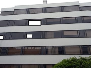 Apartamento en venta de 3 habitaciones en Bogotá, Santa Bárbara.