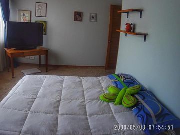 Apartamento en venta de 3 habitaciones en Bogotá, Santa Bárbara.