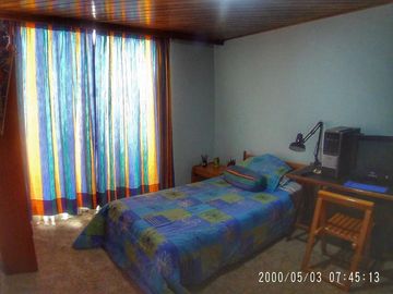 Apartamento en venta de 3 habitaciones en Bogotá, Santa Bárbara.