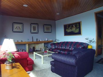 Apartamento en venta de 3 habitaciones en Bogotá, Santa Bárbara.