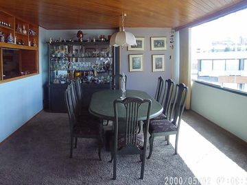 Apartamento en venta de 3 habitaciones en Bogotá, Santa Bárbara.
