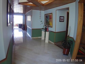 Apartamento en venta de 3 habitaciones en Bogotá, Santa Bárbara.