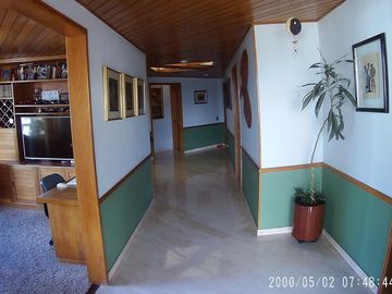 Apartamento en venta de 3 habitaciones en Bogotá, Santa Bárbara.