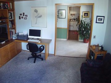 Apartamento en venta de 3 habitaciones en Bogotá, Santa Bárbara.