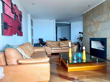 Apartamento en venta de 3 habitaciones en Bogotá, Bosque Medina.