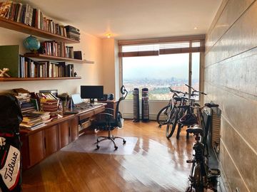 Apartamento en venta de 3 habitaciones en Bogotá, Bosque Medina.