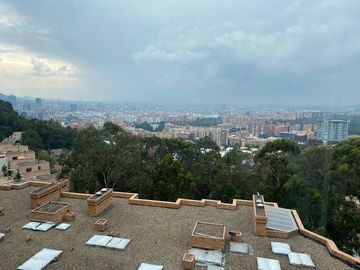 Apartamento en venta de 3 habitaciones en Bogotá, Bosque Medina.