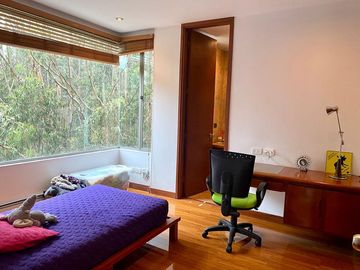 Apartamento en venta de 3 habitaciones en Bogotá, Bosque Medina.