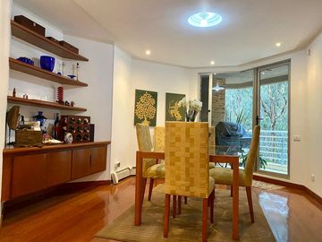 Apartamento en venta de 3 habitaciones en Bogotá, Bosque Medina.