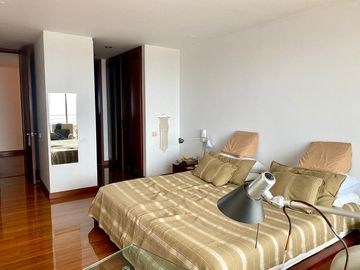 Apartamento en venta de 3 habitaciones en Bogotá, Bosque Medina.