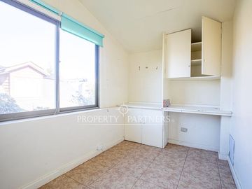 Excelente casa, Alianza Francesa, gran terreno