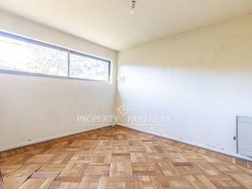 Excelente casa, Alianza Francesa, gran terreno