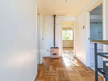 Excelente casa, Alianza Francesa, gran terreno