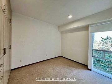 Departamento con terraza privada, máxima privacidad y ambiente fresco en Puerta del Sol II – Bosque Real