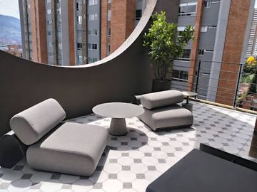 VENTA de APARTAMENTO en MedellÃ­n