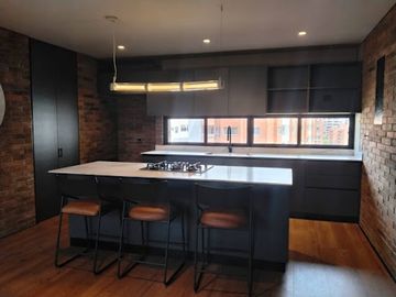 VENTA de APARTAMENTO en MedellÃ­n