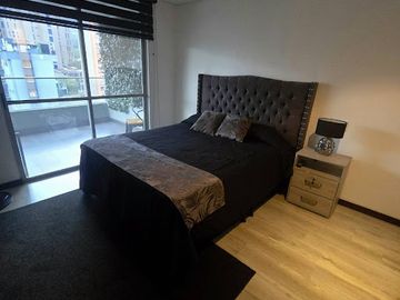 ARRIENDO de APARTAMENTO en MedellÃ­n