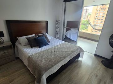 ARRIENDO de APARTAMENTO en MedellÃ­n
