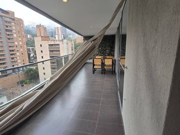 ARRIENDO de APARTAMENTO en MedellÃ­n