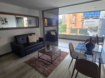 ARRIENDO de APARTAMENTO en MedellÃ­n