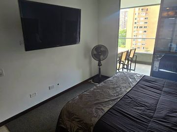 ARRIENDO de APARTAMENTO en MedellÃ­n