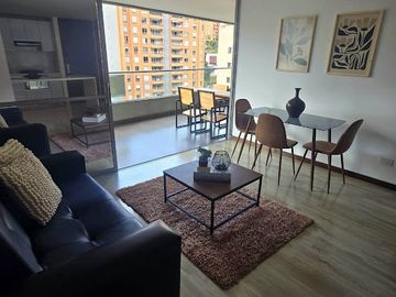 ARRIENDO de APARTAMENTO en MedellÃ­n