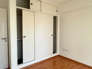 Departamento 3 ambientes en dúplex - todo luz y sol