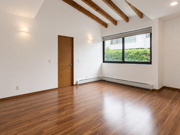 Casa de Lujo en Venta en Club de Golf Los Encinos | A minutos de Santa Fe y Tolu