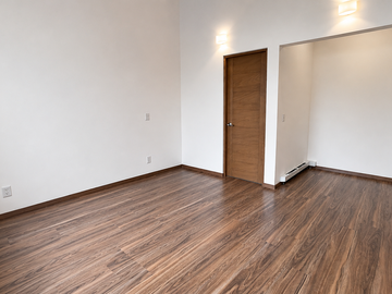 Casa de Lujo en Venta en Club de Golf Los Encinos | A minutos de Santa Fe y Tolu