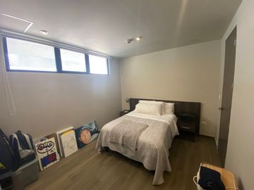Departamento en RENTA - Jardin secreto